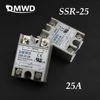AA SSR-25 25A DMWD VA DA Industrial Solid State Relay Module SSR High quality with comfortable price DD ► Photo 1/4