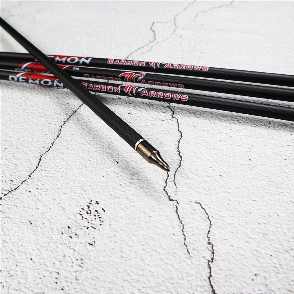 carbon arrows (9)