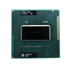 Intel Core i7-2670QM 2,2 GHz 6MB Socket G2 мобильный процессор i7 2670QM SR02N(China)
