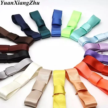 

1Pair Satin Silk Ribbon Shoelaces White Sneaker shoes lace Canvas shoe laces 2cm Width 80cm/100cm/120cm Length Shoelace