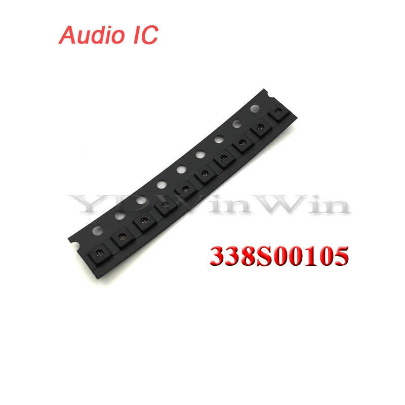 IP IC 338S00105
