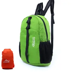 Новый 30L открытый Дорожные сумки складной Портативный Водонепроницаемый нейлон Пеший Туризм backpackmountaineering Кемпинг Для мужчин Для женщин Back