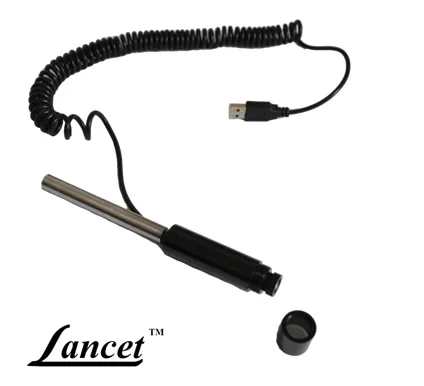 

Training camera for simulator , connect to computer by USB,manual focusing