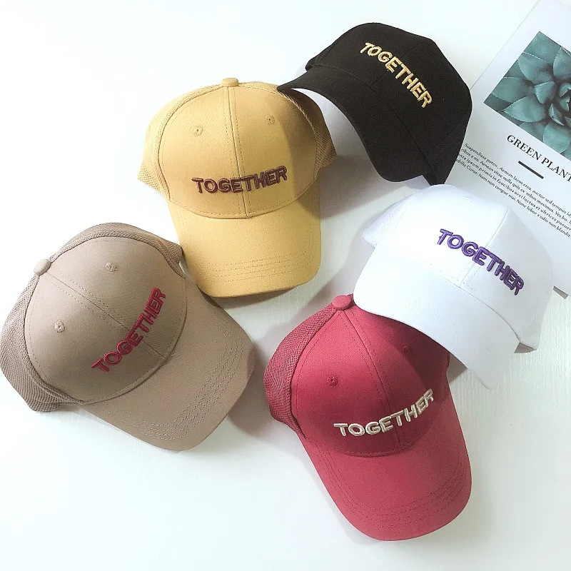 

Weixu Children's Baseball Cap 2019 New Letter Printed Kids Boys Girls Summer Outerdoor Long Eaves Sun Hat Baby Boy Accessories