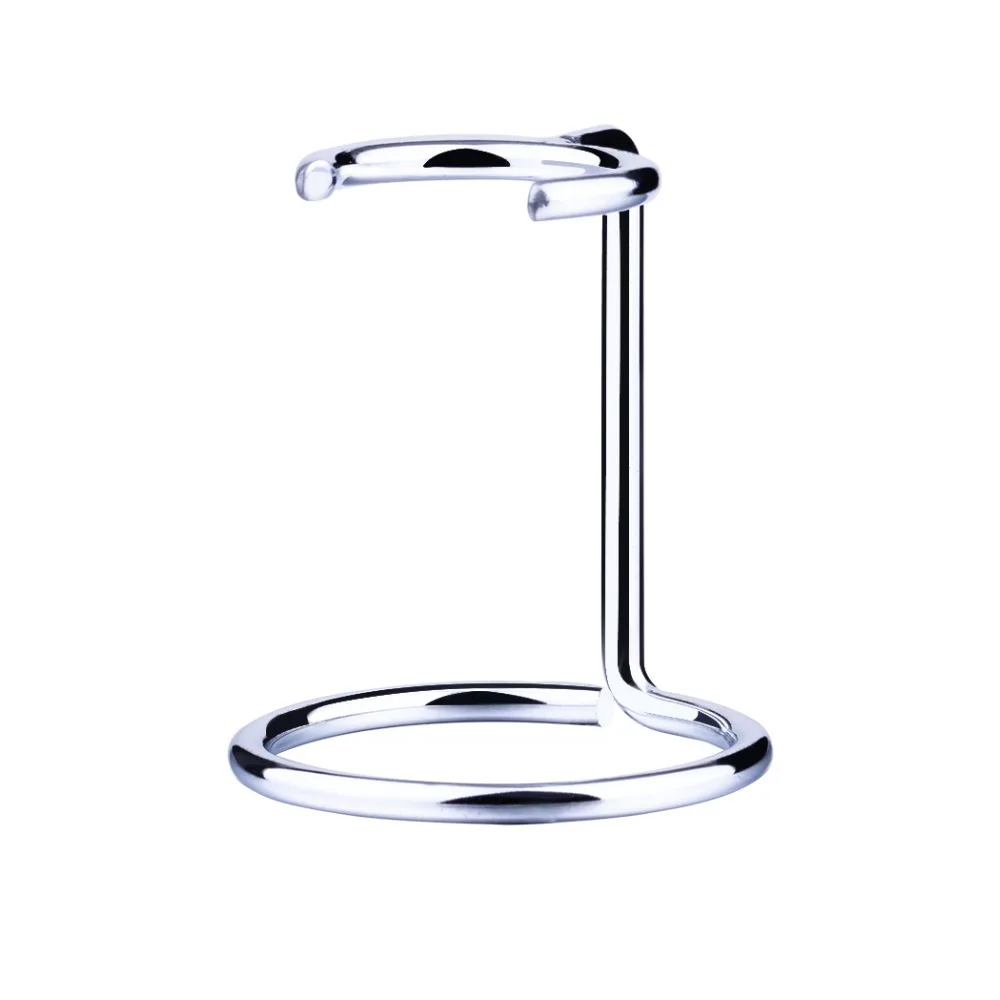 

Grandslam Universal Men Shaving Brush Stand Synthetic Badger Boar Bristle Brushes Holder Stand Support Wholesale Dropshipping