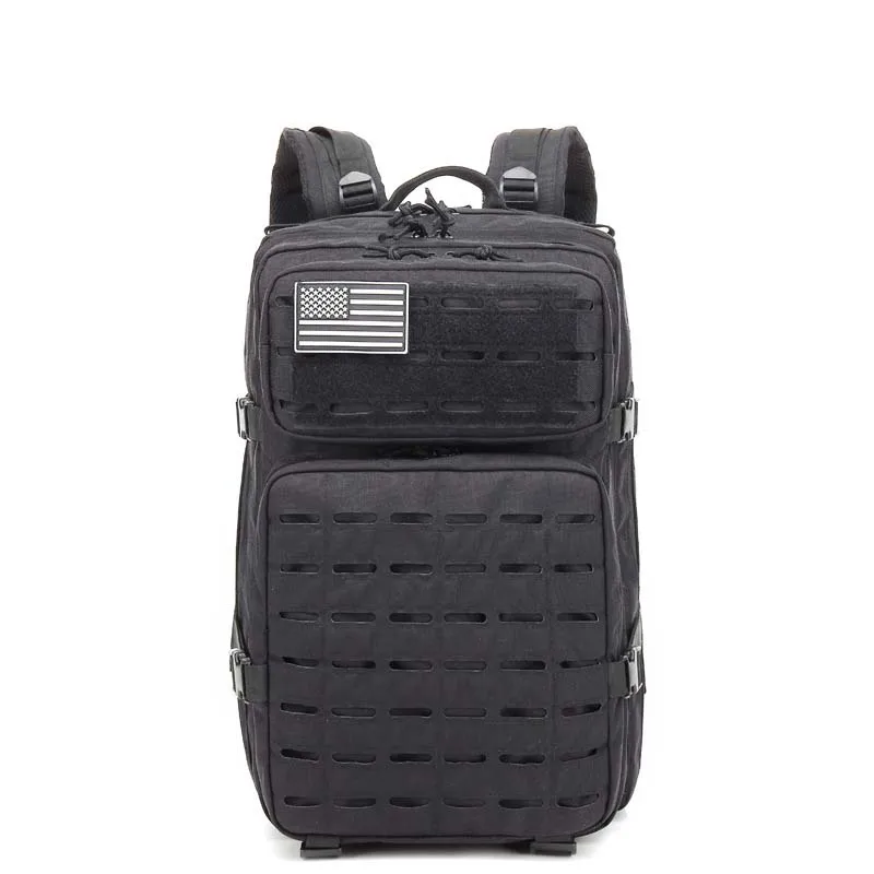

47L Camping Hiking Trekking Rucksack Travel Outdoor Bag Outdoor Sport Military Tactical Climbing Mountaineering Backpack