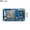 ESP8266 ESP-07 ESP07 Wifi Serial Transceiver Wireless Board Module 3.3V 5V 8N1 TTL UART Port Controller For Arduino UNO R3 One ► Photo 2/6