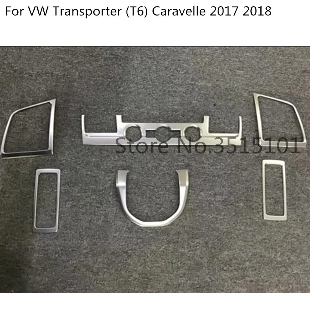 Переключатель Вентиляционный Выход Кондиционер Ручка переключения интерьер Средний контрольный кнопка для VW Transporter(T6) Caravelle