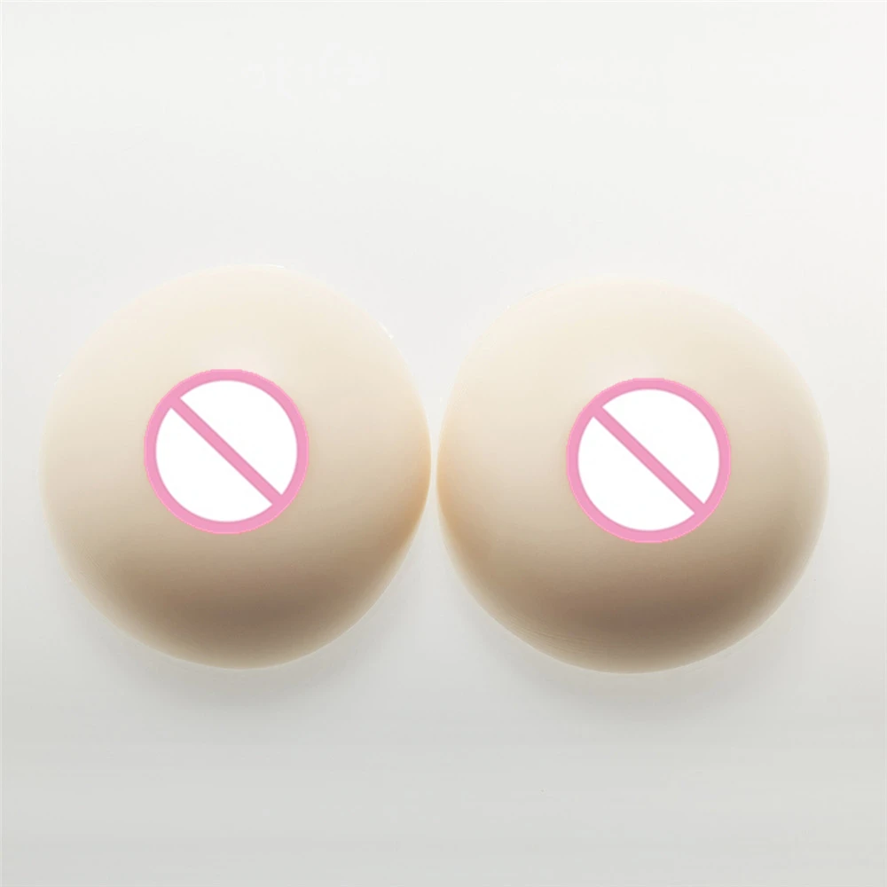 False Breast Forms Boobs Bra Self-Adhesive Crossdresser Soft Silicone Shemale False Breast Forms Boobs Bra Self-Adhesive Crossdresser Soft Silicone Shemale