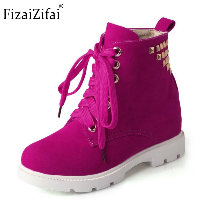 womens flat casual booties