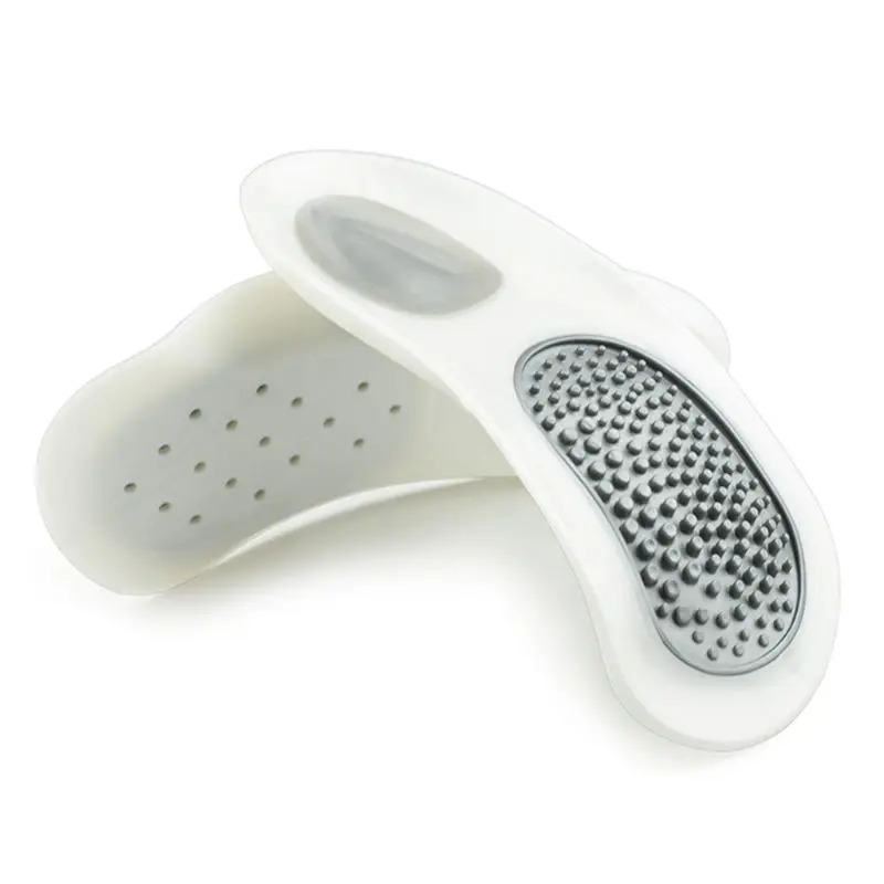flatfoot correction pads
