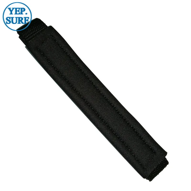 Sticky Self Adhesive Hook and Loop, Super Strong Webbing Handstrap, Hand Surf Board Handle