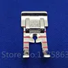 Pied-de-biche électrique multifonction pour Machine à coudre Viking, accessoires de 1/4 pouces, #4123708 – 45 7YJ223 ► Photo 3/3