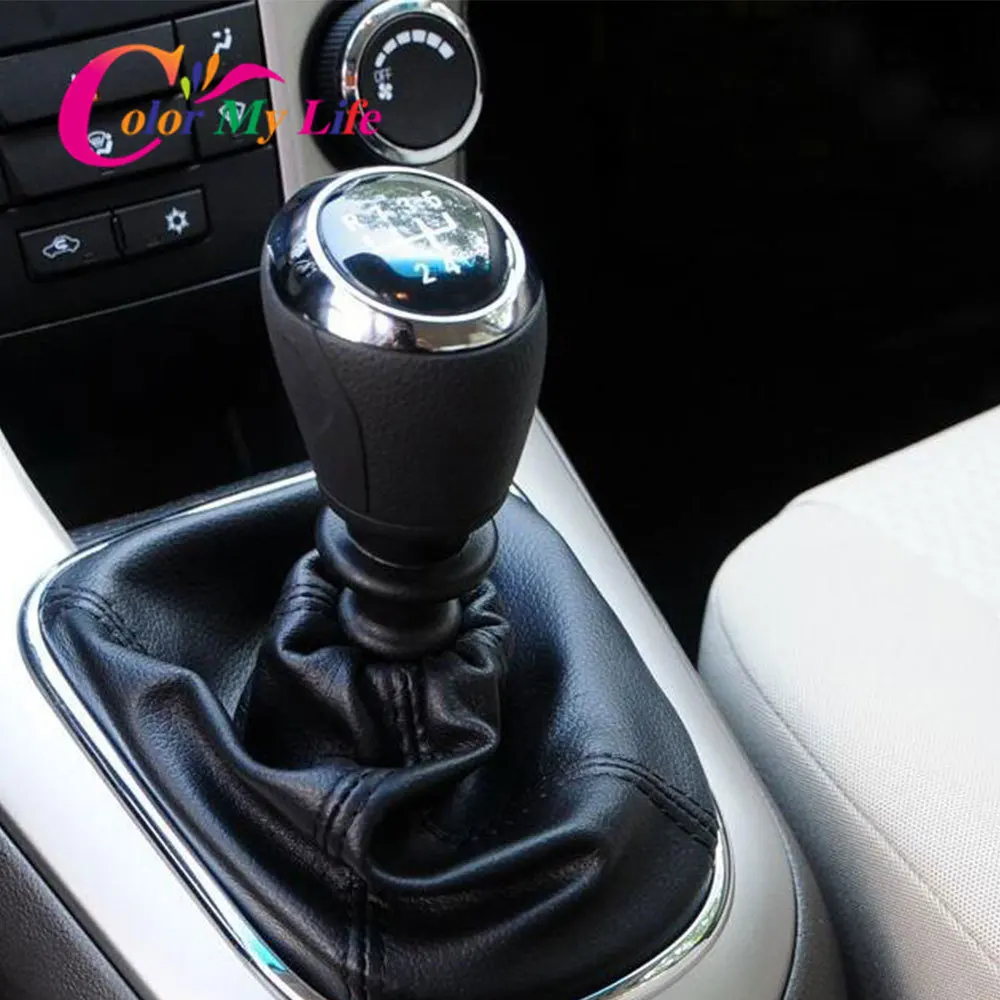 Для Chevrolet Cruze 2008 2009 2010 2011 2012 ручка переключения рулевого механизма автомобиля