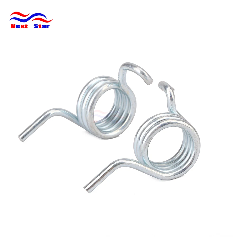 Motorcycle Footrest Foot Pegs Spring For HONDA KAWASAKI CRF250X CRF450X CRF250R CRF450R CR125 CR250 KLX450 KX450F KX250F | Автомобили и
