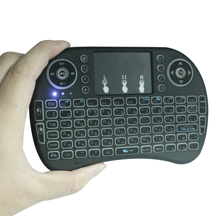 Клавиатура vontar i8. Клавиатура с сенсорной мышкой. Пульт с тачпадом panasonic. Мини клавиатура для андроид. Клавиатура flycat kb22 white bluetooth.