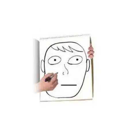 Ultimate Sketch Pad 4 0 (программируемая площадка для рисования сценического размера)