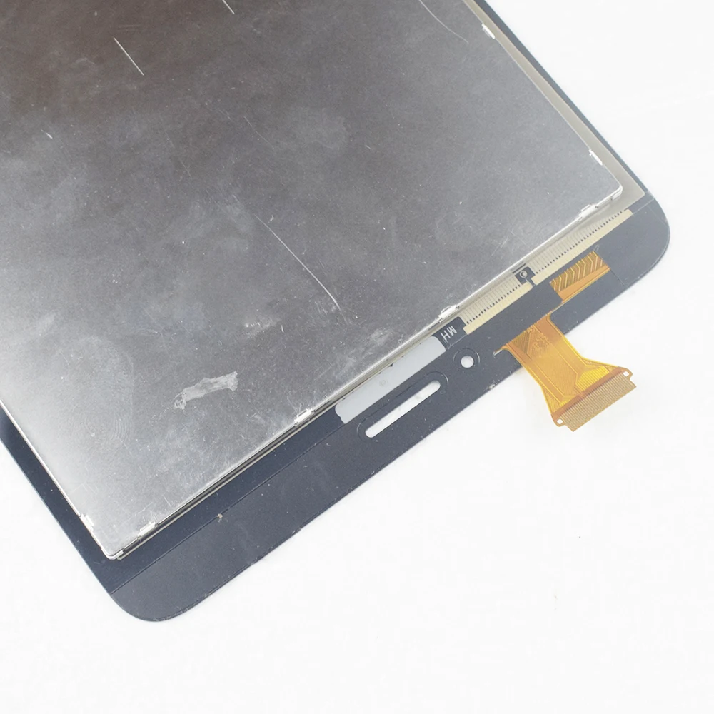 Новый сенсорный стеклянный экран 8 дюймов для Samsung Galaxy Tab E 7. 0 T3777 T377 дигитайзер + ЖК