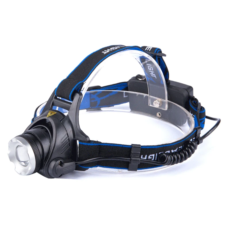 Фото Litwod Z90S568D 10000LM LED V6 налобный фонарь XM L2 U3 L T6 Zoom светодиодный фонарик Регулируемый Litwod Z90S568D 10000LM LED V6 налобный фонарь XM L2 U3 L T6 Zoom светодиодный фонарик Регулируемый