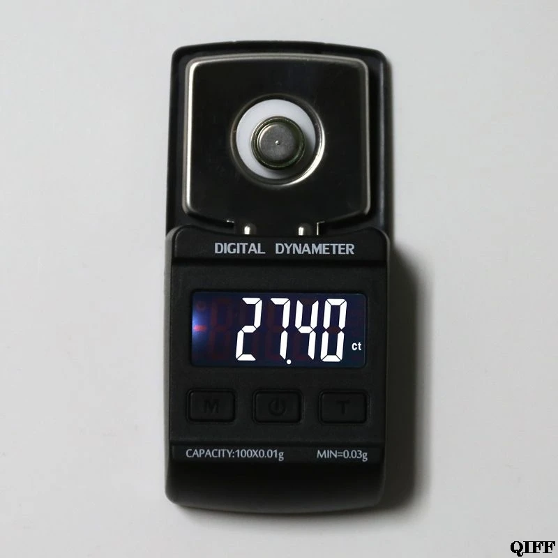 Аудио проигрыватель LP Stylus Отслеживание силы Калибр весы 100 г/0,01 г Многофункциональный Цифровой Динамометр весы для LP/Ювелирные изделия/старый Jun