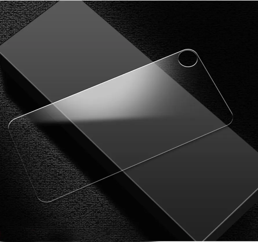 2.5D 9H переднее + заднее закаленное стекло для iPhone 5 5S SE 6 6S 7 8 Plus X Xs 11 Pro Max XR задняя