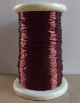 

Dia 0.17mm 100m Red Magnet Wire Enameled Copper wire Magnetic Coil Winding DIY All Sizes in Stock