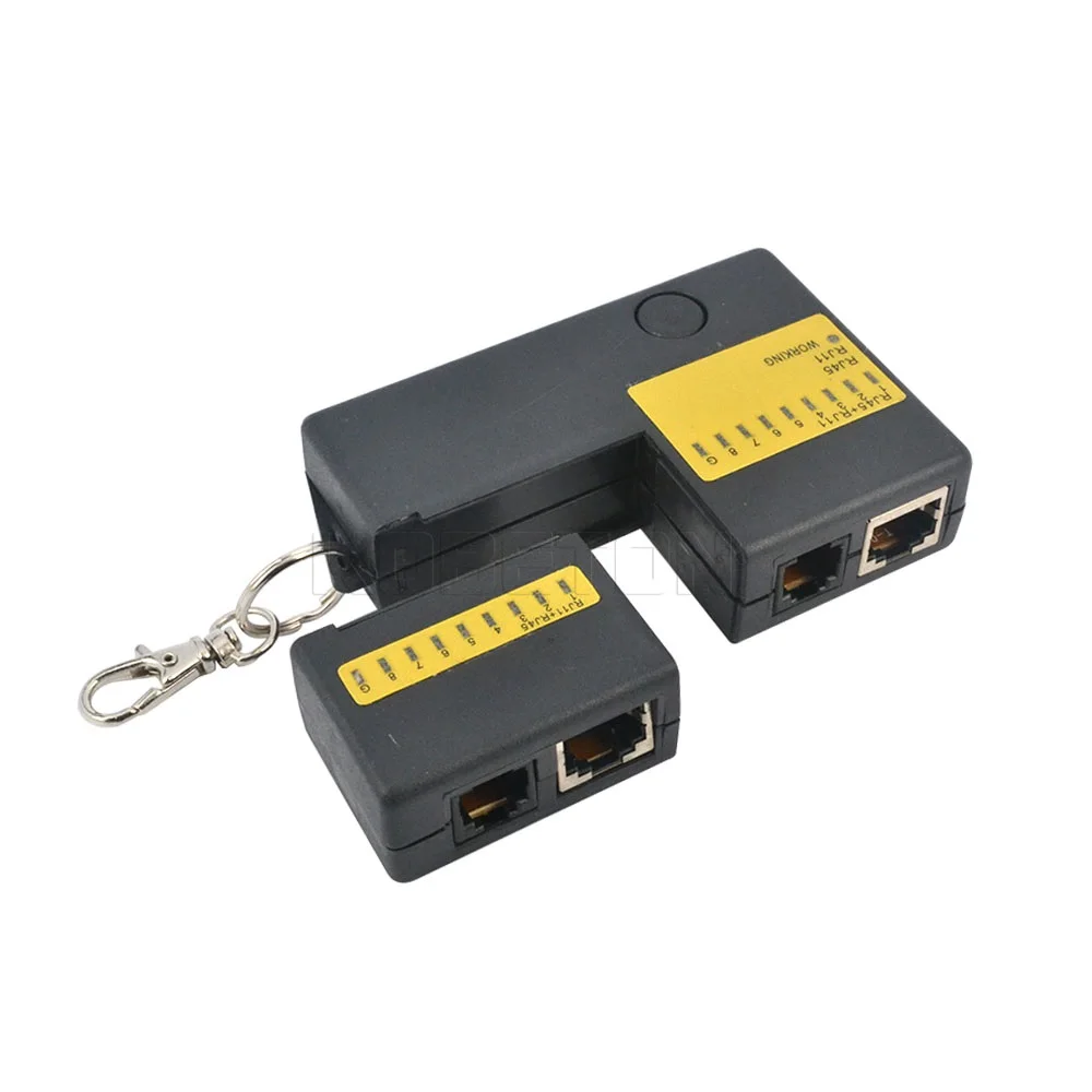 Hook up voip phone