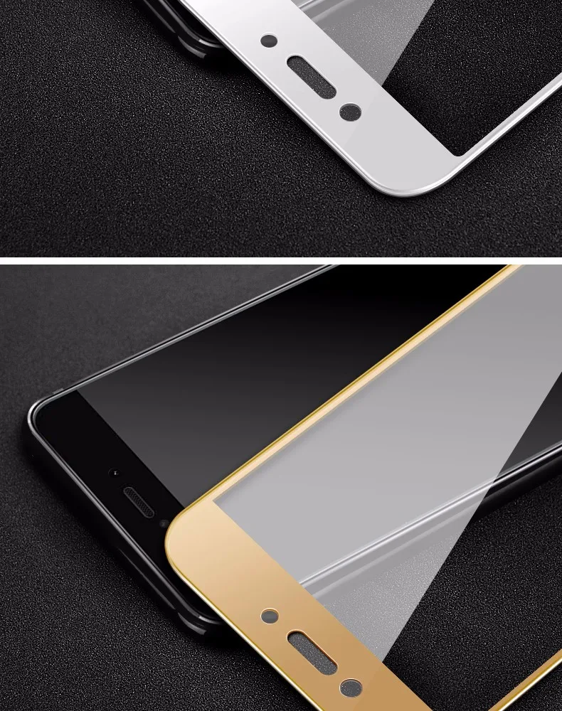 Xiaomi Redmi 4X Glass 9