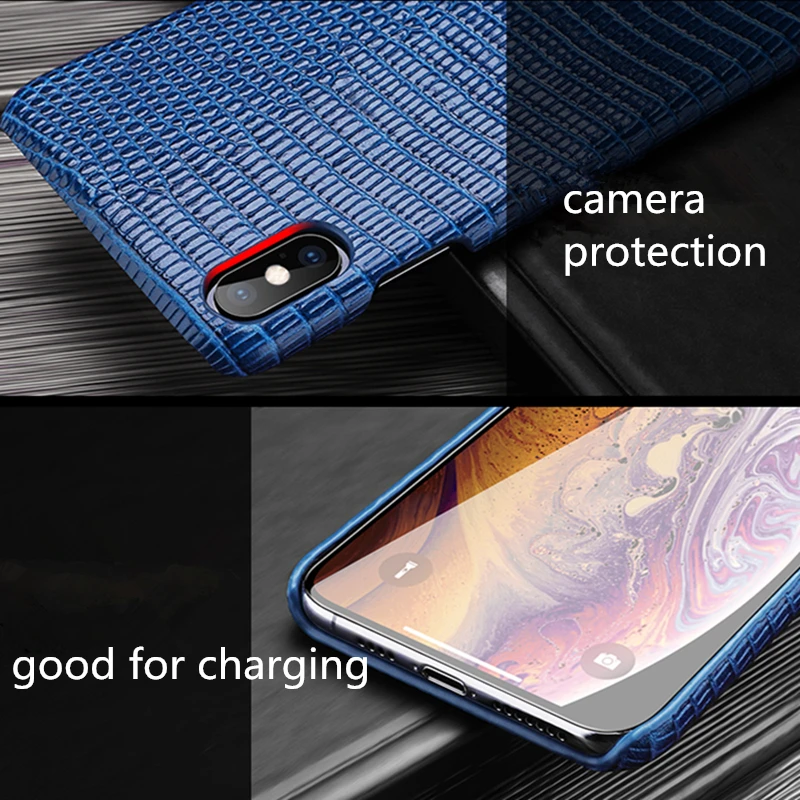 lizard leather case (6)