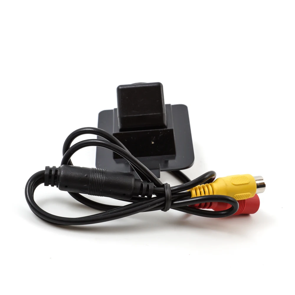 HD Car Rear View Camera For BENZ S-CLASS Parking Night Vision Waterproof A3