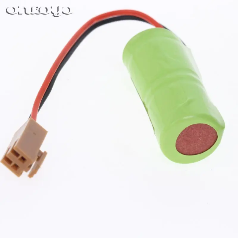 

Computer embroidery machine accessories TAJIMA Tajima battery 2.4V