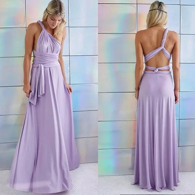 2017-Sexy-Summer-Maxi-Women-Dress-Red-Beach-Long-Bandage-Multiway-Convertible-dresses-infinity-Wrap-Robe