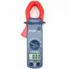 WHDZ Digital Current Clamp Meter DT200 Current Voltage Resistance Buzzer Data Hold Non-contact Diode Detection Test LCD Display ► Photo 2/6