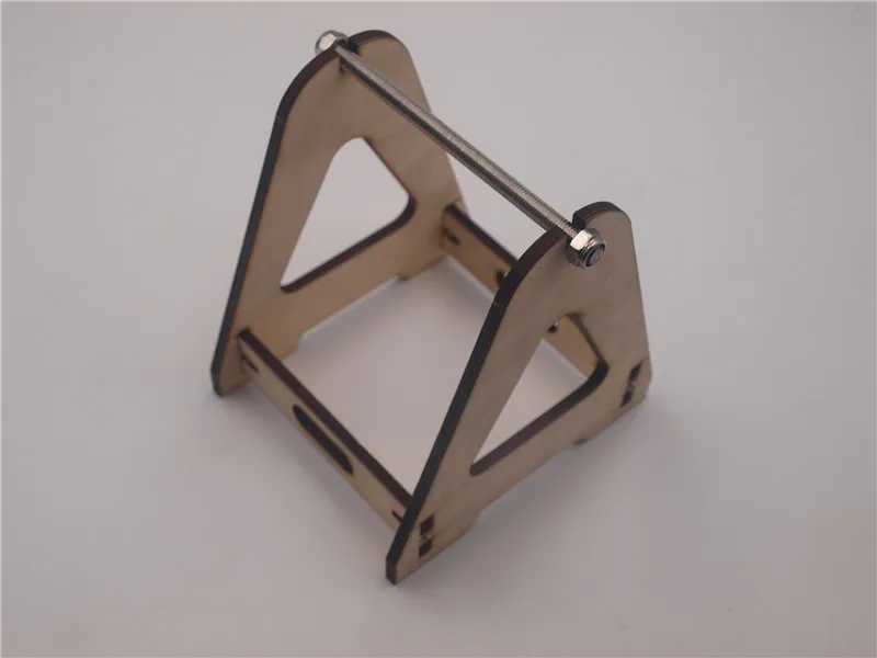 Держатель катушки для 3D принтера Anet A8/Prusa i3|Детали и аксессуары 3D-принтеров| |