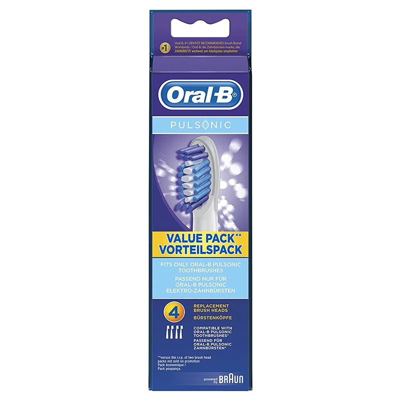 oral b electric toothbrush