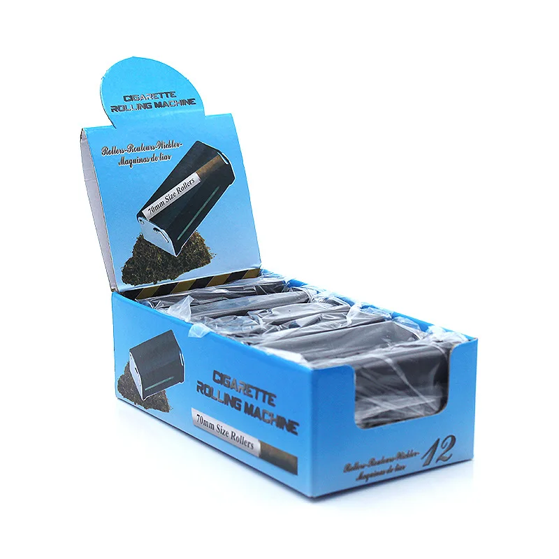 Cigarette Rolling Machine (26)