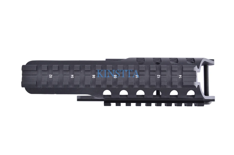  RM870 Rail Mount-12