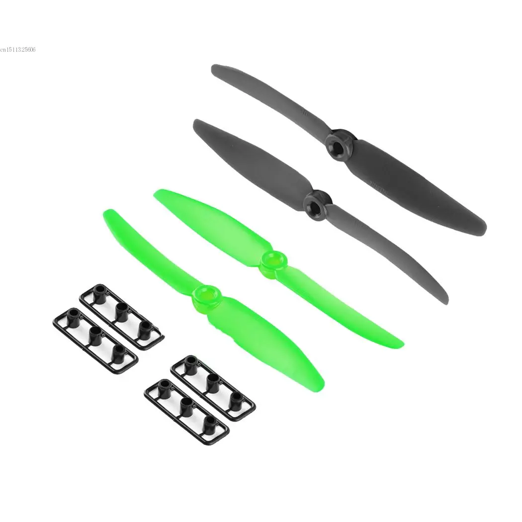 2 пар 5030 5 * 3 пропеллер опора CW / CCW для мини QAV250 RC Quadcopter|ccw products|ccwccw wheels |