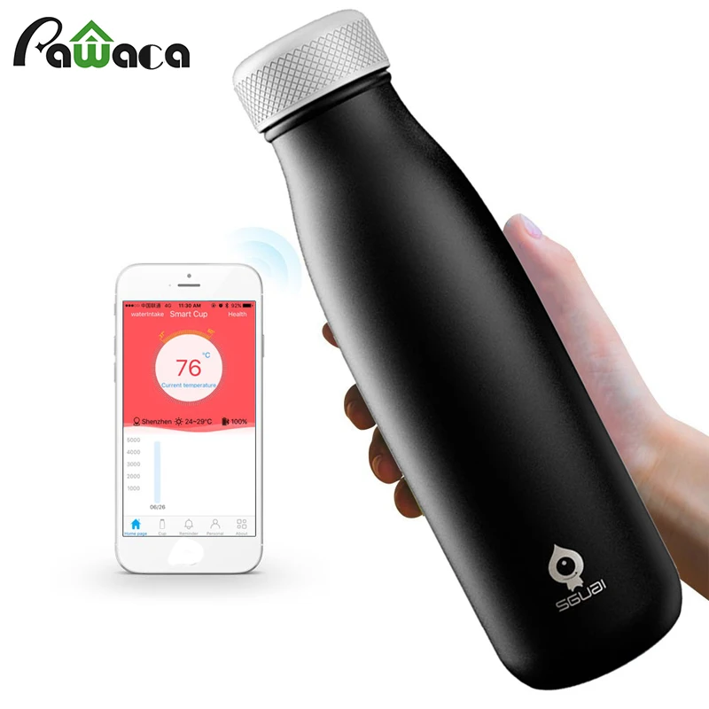 Buy 500ml Intelligent Control Temperature Vacuum