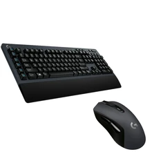 Logitech G613 wireless mechanical game keyboard G603 LIGHTSPEED wireless font b gaming b font font b