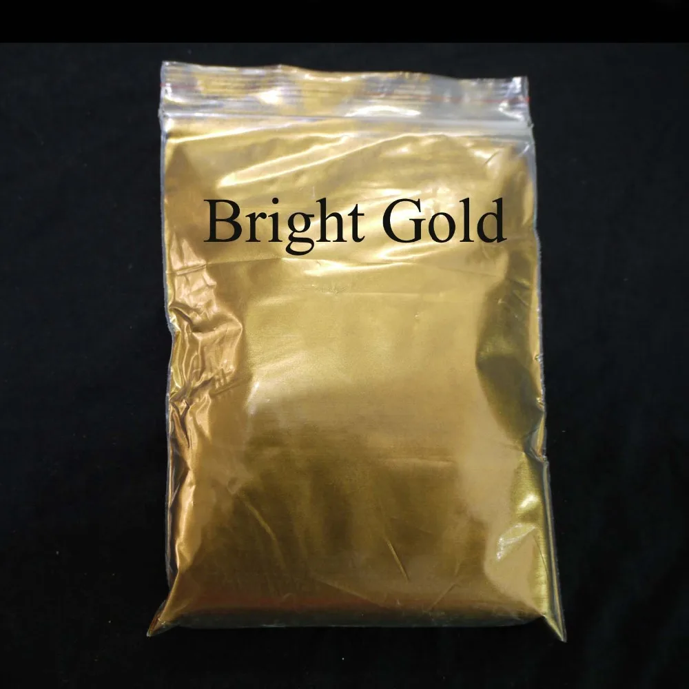 Gold powder copper gold powder for paint coating Automotive Coatings