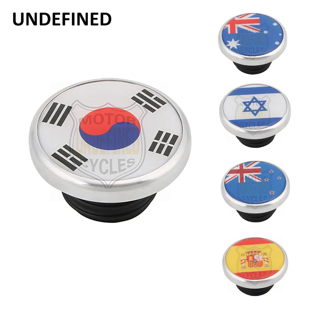 

Motorcycle Parts Chrome CNC Fuel Gas Tank Cap Cover For Harley Touring Road Street Glide Softail Dyna Sportster XL 1996-2019