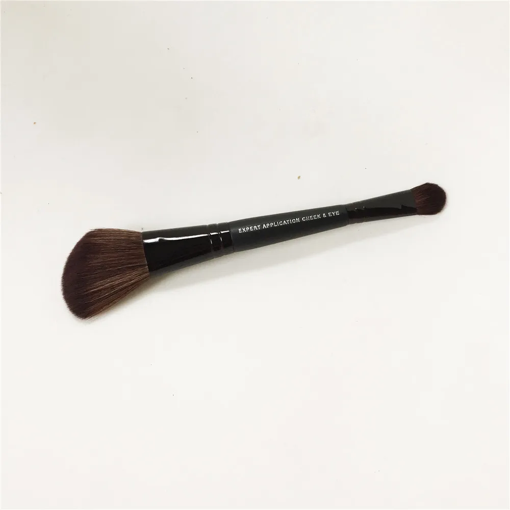 Baremineral Expert Application Cheek & Eye Brush _ 2