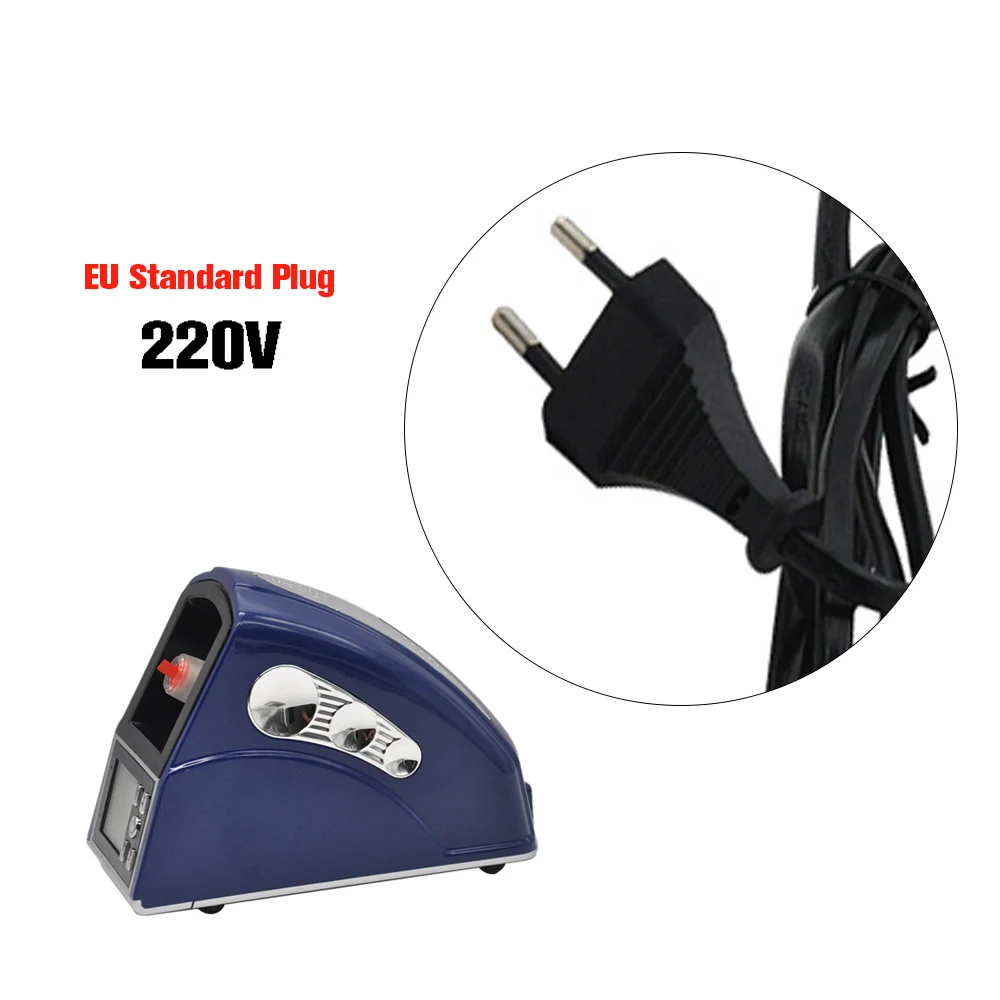 VP350-220V-Blue