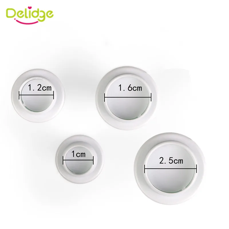 Delidge-Round-Plastic-Fondant-Plunger-Cutter-DIY-Wedding-Fondant-Cake-Decorating-Tools-Cake-Cookie-Cutter-Cupcake