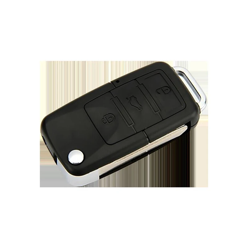 

Portable Mini for Car Key Chain DV Motion Detection Camera Hidden Webcam Camcorder For Car Key Camera Photography