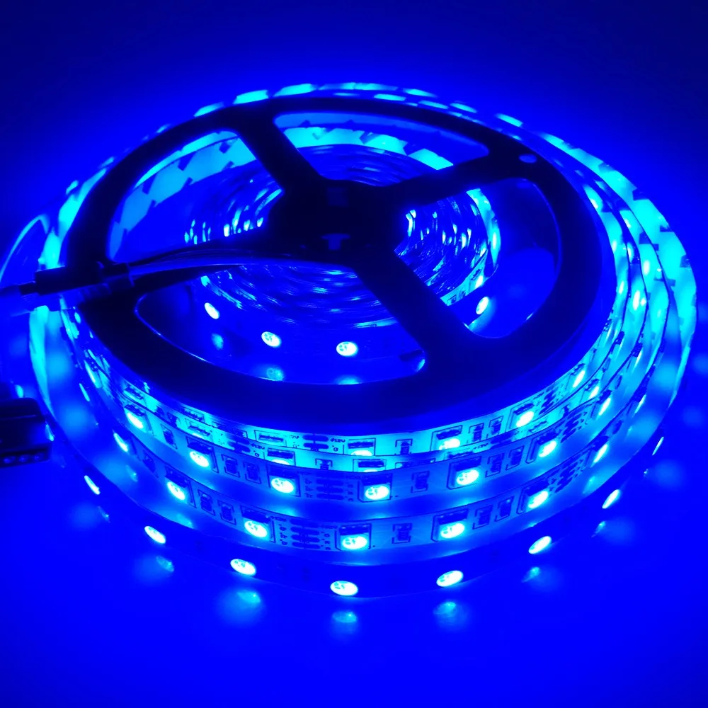 Blue Led Strip
