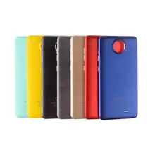 Оригинальная запасная часть задняя крышка батарейного отсека для смартфона cagabi One 5,0 дюйма