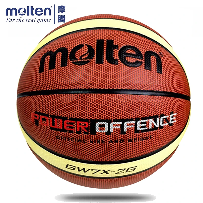 New High Quality Basketball Molten GW Official Scale Competition Outdoor Training Inflatable Basketball Free Ball Needle + Mesh New High Quality Basketball Molten GW Official Scale Competition Outdoor Training Inflatable Basketball Free Ball Needle + Mesh