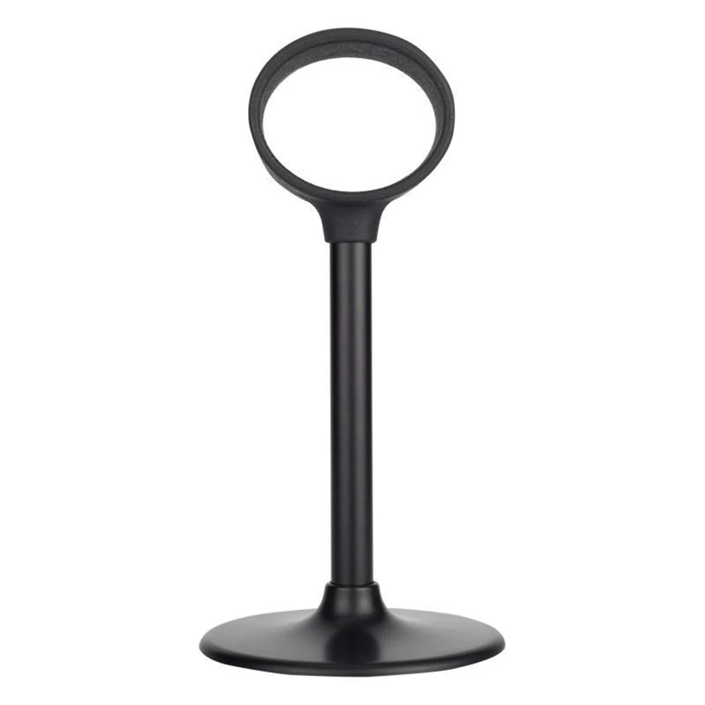 

Gaming Headset wireless Headphone Stand Holder Headsets Hanger Display Aluminum Alloy Bracket Shelf
